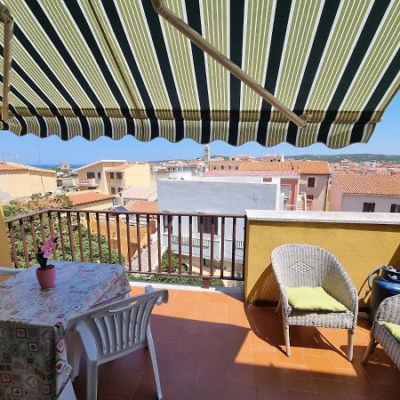 La Stella Azzurra Sul Mare Apartment Santa Teresa Gallura Exterior photo