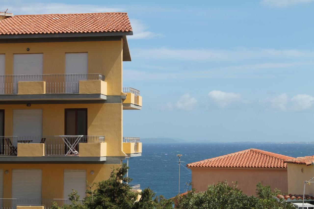 La Stella Azzurra Sul Mare Apartment Santa Teresa Gallura Exterior photo