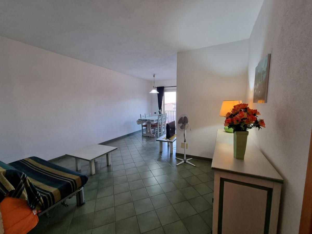 La Stella Azzurra Sul Mare Apartment Santa Teresa Gallura Exterior photo
