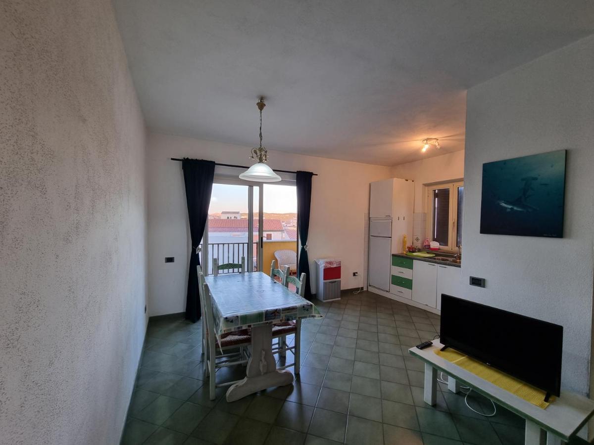 La Stella Azzurra Sul Mare Apartment Santa Teresa Gallura Exterior photo