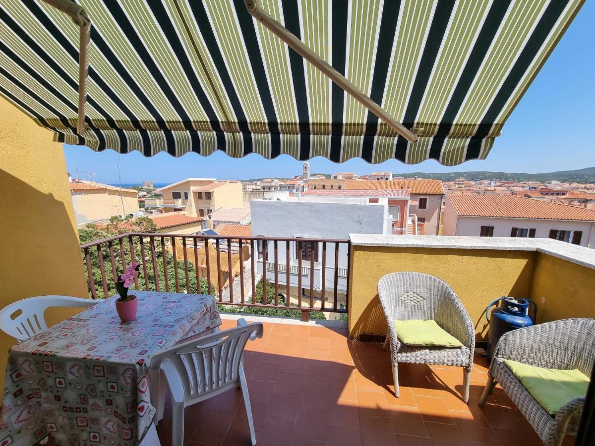 La Stella Azzurra Sul Mare Apartment Santa Teresa Gallura Exterior photo